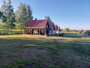 Dom na mazurach, Wygryny